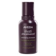 Aveda Invati Ultra Advanced Exfoliating Shampoo Rich Travel Size
