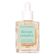 Manucurist Nail & Cuticle Serum 15ml