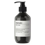 Meraki Body Lotion Silky Mist 275ml
