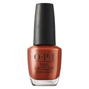 OPI Nail Lacquer Slip Dressed Up Fall Collection 15ml