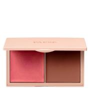 Paese Kiss My Cheeks Face Contouring Palette Warm 15ml