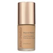 Jane Iredale M9 Beyond Matte Liquid Foundation 27ml