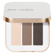 jane iredale PurePressed® Eye Shadow Triple Riverstone 2,1g
