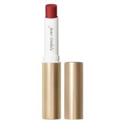 jane iredale Colorluxe Hydrating Cream Lipstick Scarlet 2 g