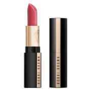 Bobbi Brown Luxe Cashmere Matte Lipstick In Bloom 3,5g