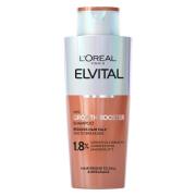 L'Oréal Paris Elvital Growth Booster Shampoo 200ml