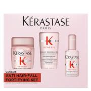 Kérastase Genesis Discovery Set for Anti-Hairfall