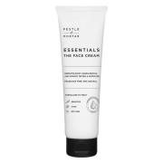 Pestle & Mortar Essentials Face Cream 100ml