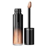 MAC Dazzleshadow Liquid Eye Shadow Beaming Brighter 4,4ml