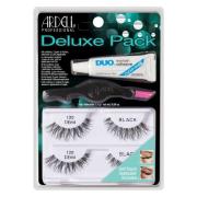 Ardell Deluxe Pack False Lashes #120
