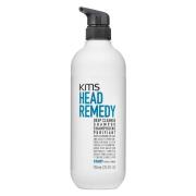 Kms Head Remedy Deep Cleanse Shampoo 750ml