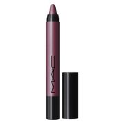 MAC Dazzlelips Crayon Pencil Lipstick Cosmic Plum 1,5g