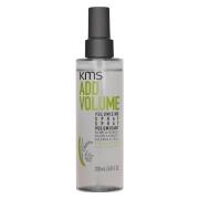 KMS ADDVOLUME Volumizing Spray 200ml