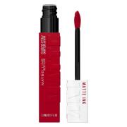Maybelline New York SuperStay Matte Ink 20 Pioneer 5ml