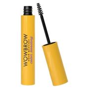 WOWBROW Color Boosting Brow Mascara Medium Brown 5,5ml