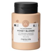 Maria Nila Color Refresh 8.3 Honey Blonde 100ml