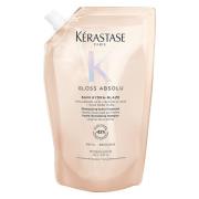 Kérastase Gloss Absolu Bain Hydra-Glaze Shampoo Refill 500 ml