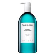 Sachajuan Ocean Mist Volume Shampoo Backbar 990ml