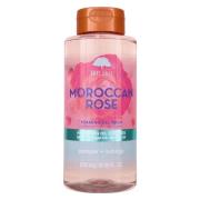 Tree Hut Foaming Gel Wash Moroccan Rose 532ml