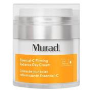 Murad Essential-C Firming Radiance Day Cream 50ml
