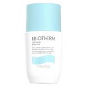 Biotherm Deodorants Deo Pure Roll-On 75ml