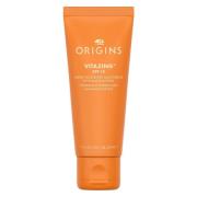 Origins VitaZing SPF15 Energy-Boosting Moisturizer With Mangostee