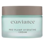 Exuviance Pro-Plump Hydrating Cream 45ml
