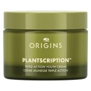 Origins Plantscription Triple Action Youth Cream 50ml