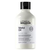 L'Oréal Professionnel Metal DX Shampoo 300ml