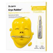 Dr.Jart+ Cryo Rubber Brightening Mask