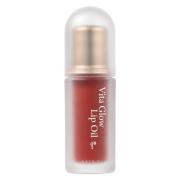 AXIS-Y Vita Glow Lip Oil Chilled Berry 5ml
