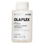 Olaplex No.3 Plus Complete Repair Treatment 100ml