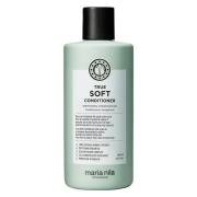 Maria Nila True Soft Conditioner 300 ml