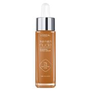L'Oréal Paris True Match Nude Plumping Tonet Serum 7-8 Tan-Deep