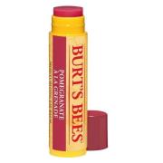 Burt's Bees® 100% Natural Pomegranate Lip Balm 4,25 g