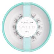 Sweed No Lash Duo Size Long 12stk