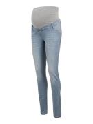 LOVE2WAIT Jeans 'Sophia 32'  blue denim