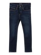 TOMMY HILFIGER Jeans 'Scanton'  mørkeblå