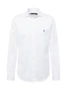 Polo Ralph Lauren Forretningsskjorte  navy / hvid