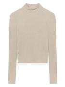 Pull&Bear Pullover  beige