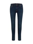 Denim Project Jeans 'Mr. Red'  blue denim