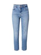 Noisy may Jeans 'Isabel'  blue denim