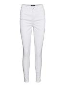 Vero Moda Petite Jeans 'Sophia'  hvid