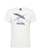 Iriedaily Bluser & t-shirts  navy / hvid