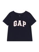 GAP Bluser & t-shirts  natblå / koral / hvid