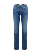 FRAME Jeans  blue denim