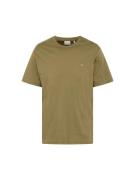 GANT Bluser & t-shirts  grå / oliven / mørkerød / hvid