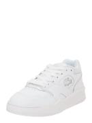 LACOSTE Sneaker low 'Lineshot 223'  offwhite