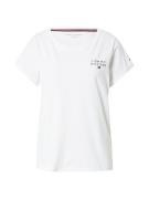 Tommy Hilfiger Underwear Shirts  marin / rød / hvid
