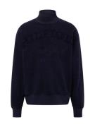 TOMMY HILFIGER Sweatshirt  navy